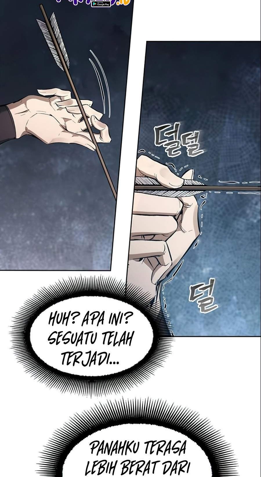 How to Live as a Villain Chapter 10 - halaman 55