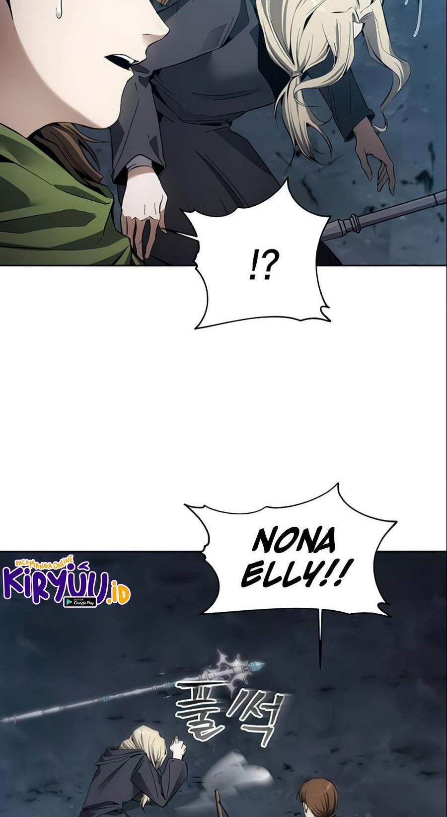 How to Live as a Villain Chapter 10 - halaman 57