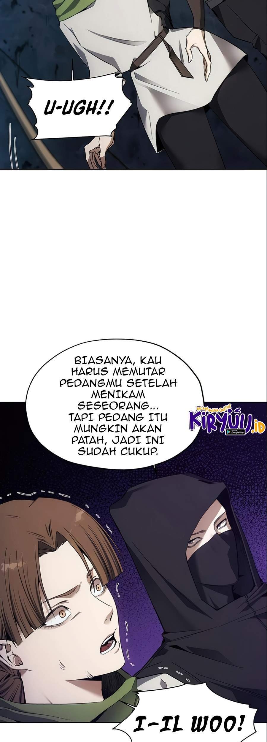 How to Live as a Villain Chapter 10 - halaman 60