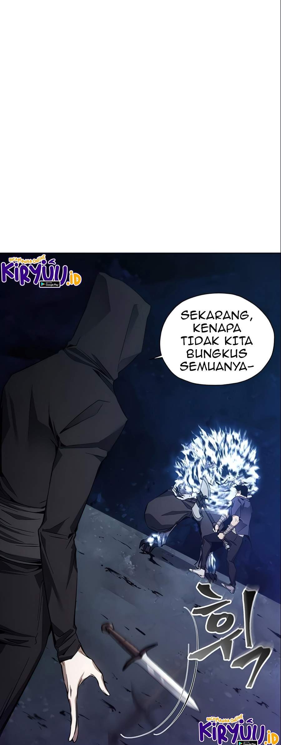 How to Live as a Villain Chapter 10 - halaman 62