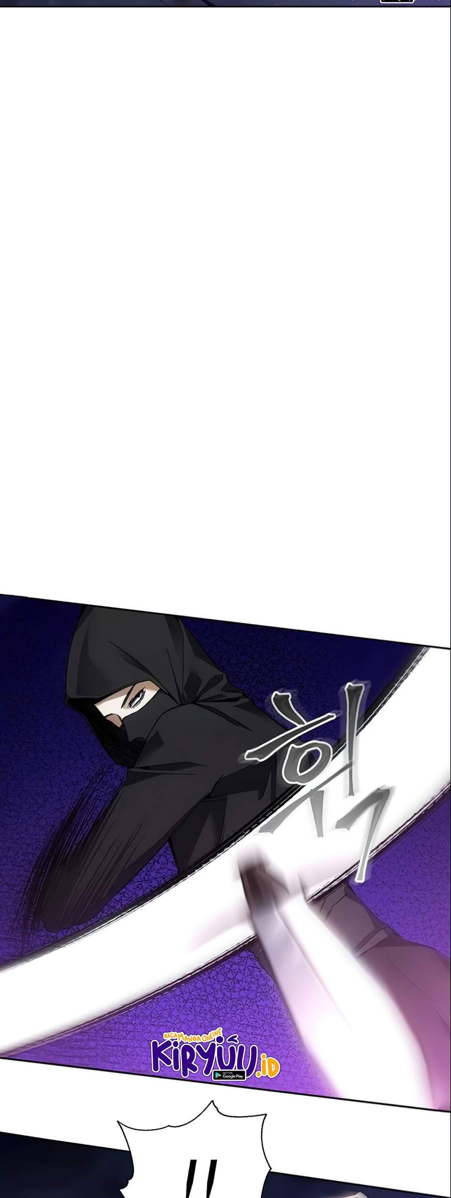 How to Live as a Villain Chapter 10 - halaman 63