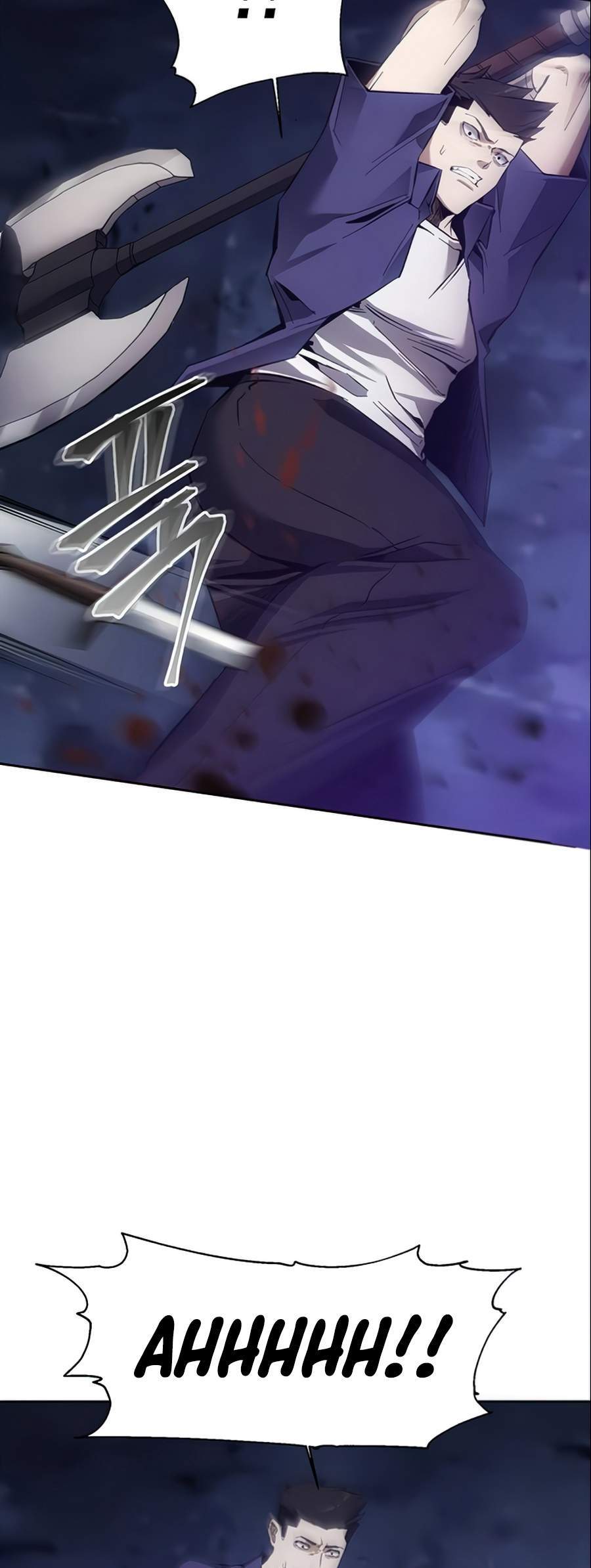 How to Live as a Villain Chapter 10 - halaman 64