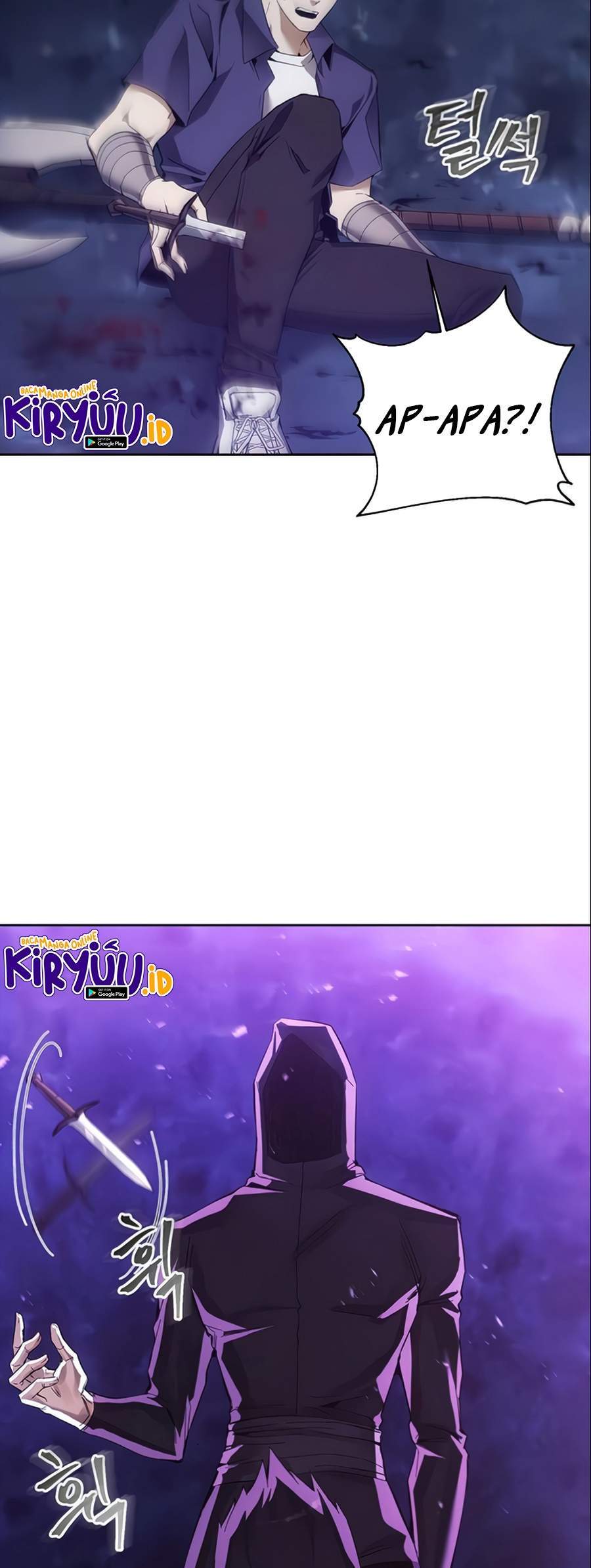 How to Live as a Villain Chapter 10 - halaman 65