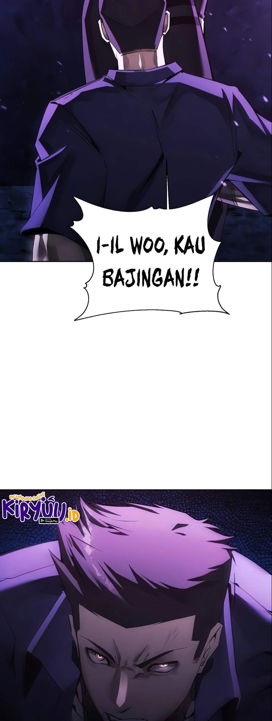 How to Live as a Villain Chapter 10 - halaman 66