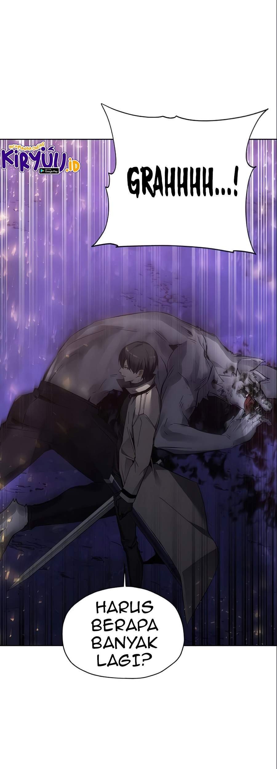 How to Live as a Villain Chapter 10 - halaman 8