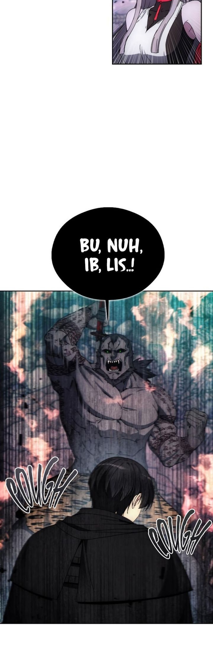 How to Live as a Villain Chapter 100 - halaman 10