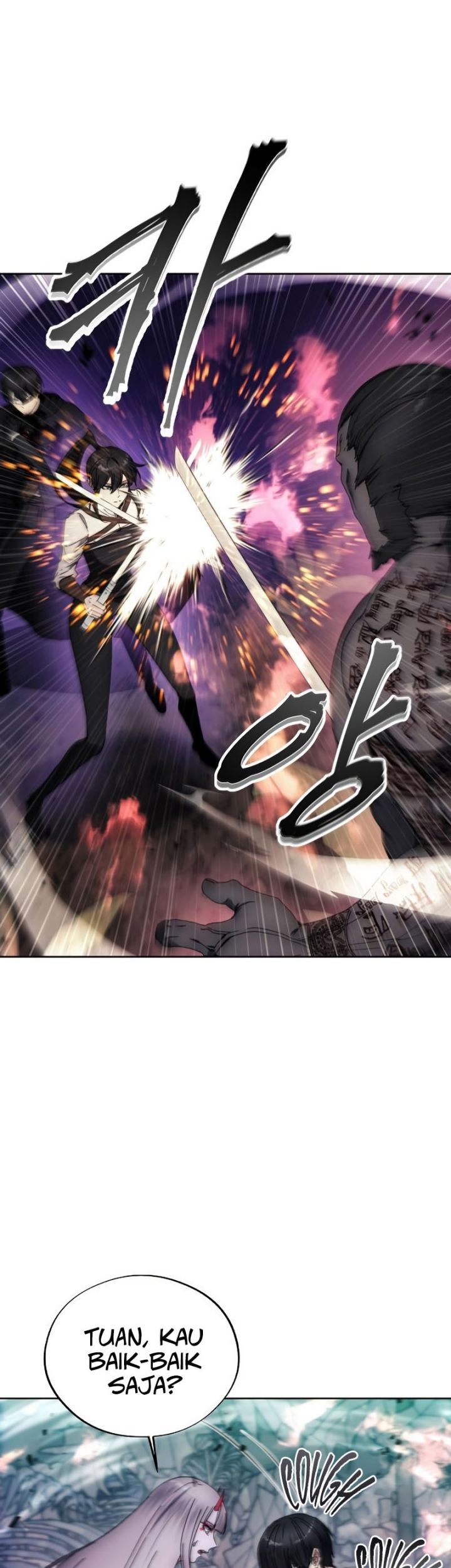 How to Live as a Villain Chapter 100 - halaman 11