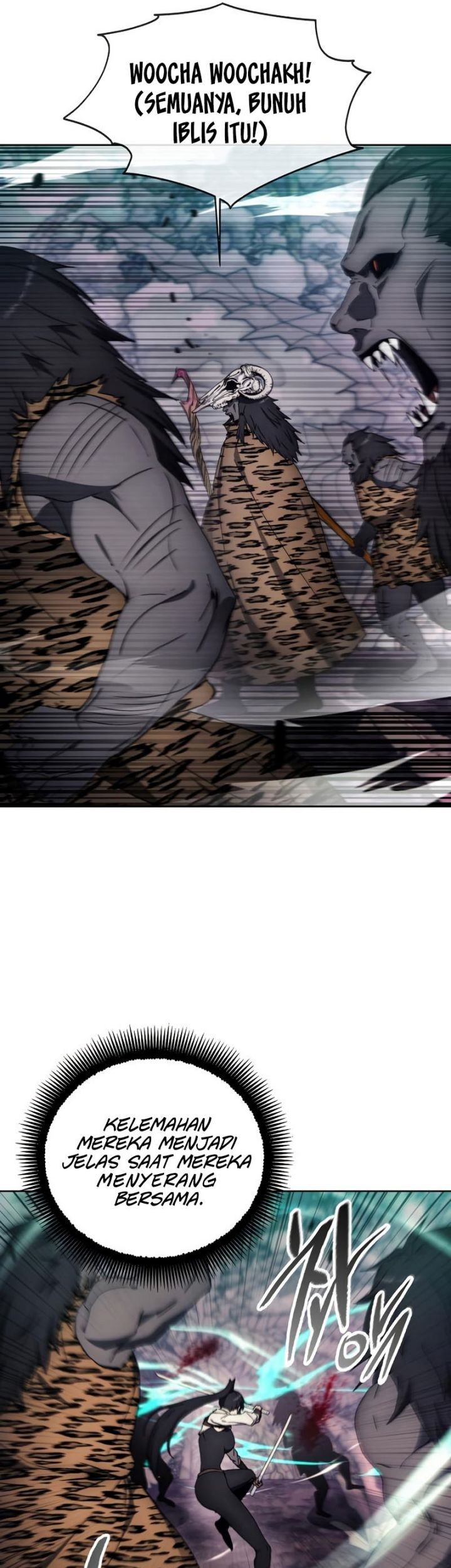 How to Live as a Villain Chapter 100 - halaman 17