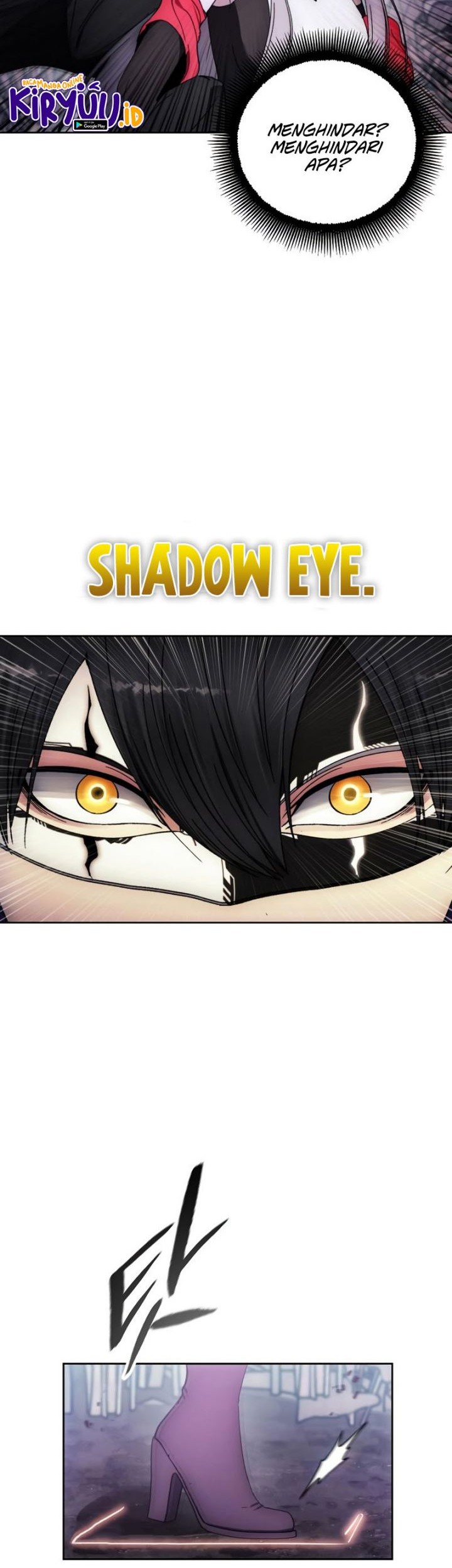 How to Live as a Villain Chapter 100 - halaman 27