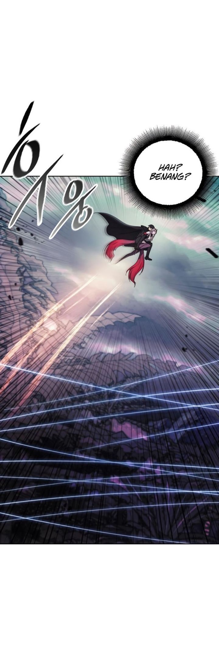 How to Live as a Villain Chapter 100 - halaman 28