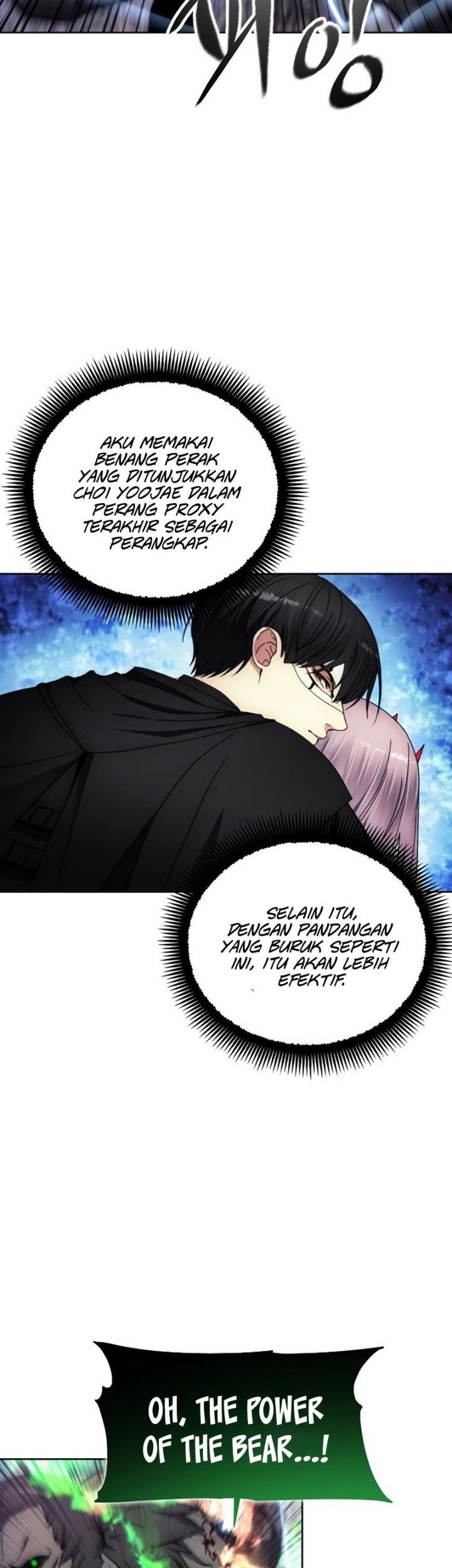 How to Live as a Villain Chapter 100 - halaman 30