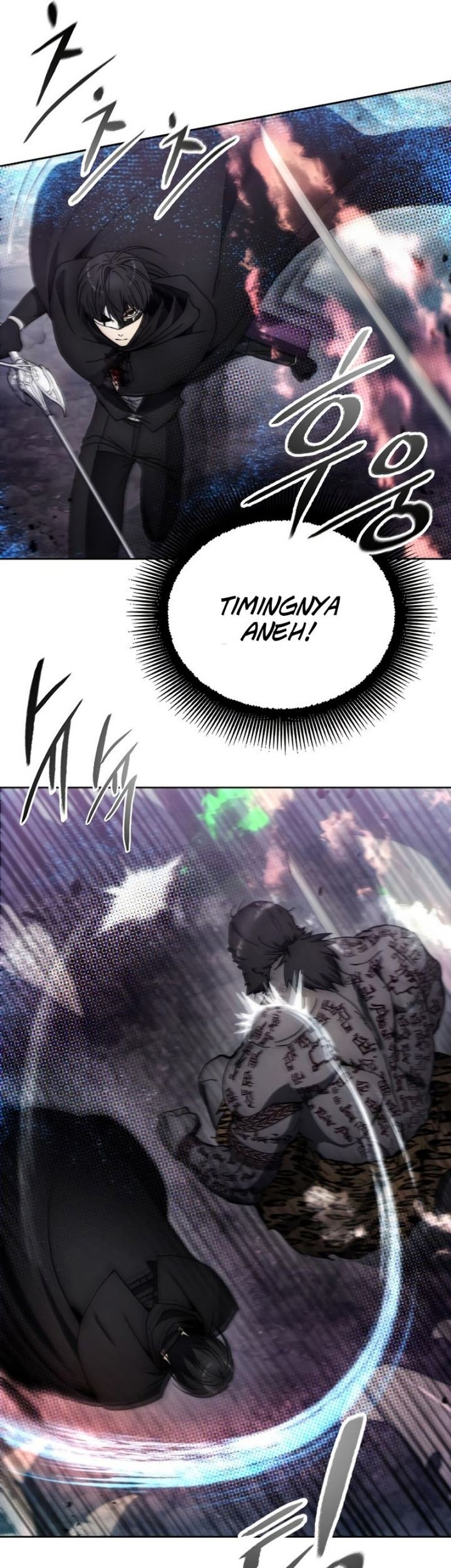 How to Live as a Villain Chapter 100 - halaman 37