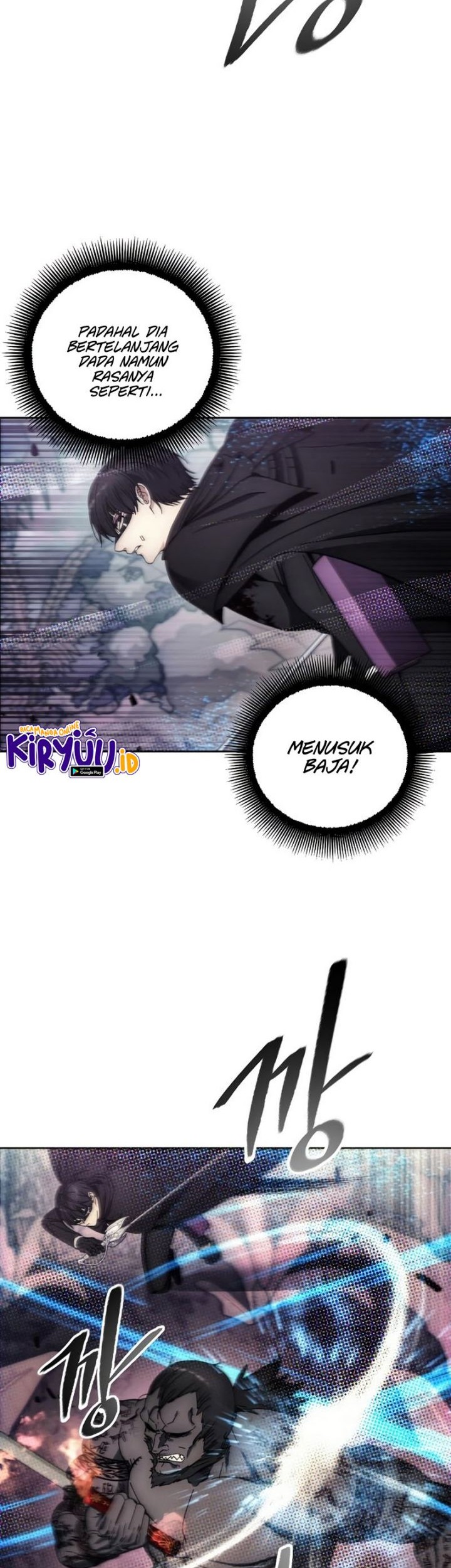 How to Live as a Villain Chapter 100 - halaman 38
