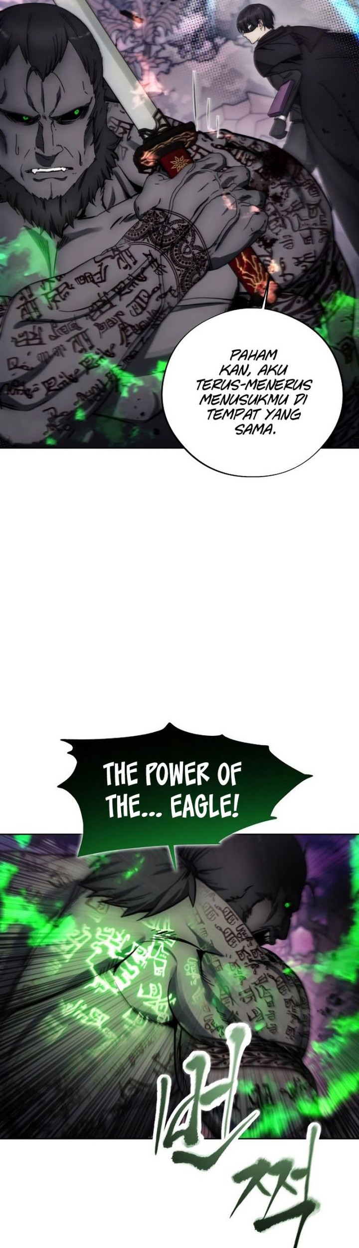 How to Live as a Villain Chapter 100 - halaman 41