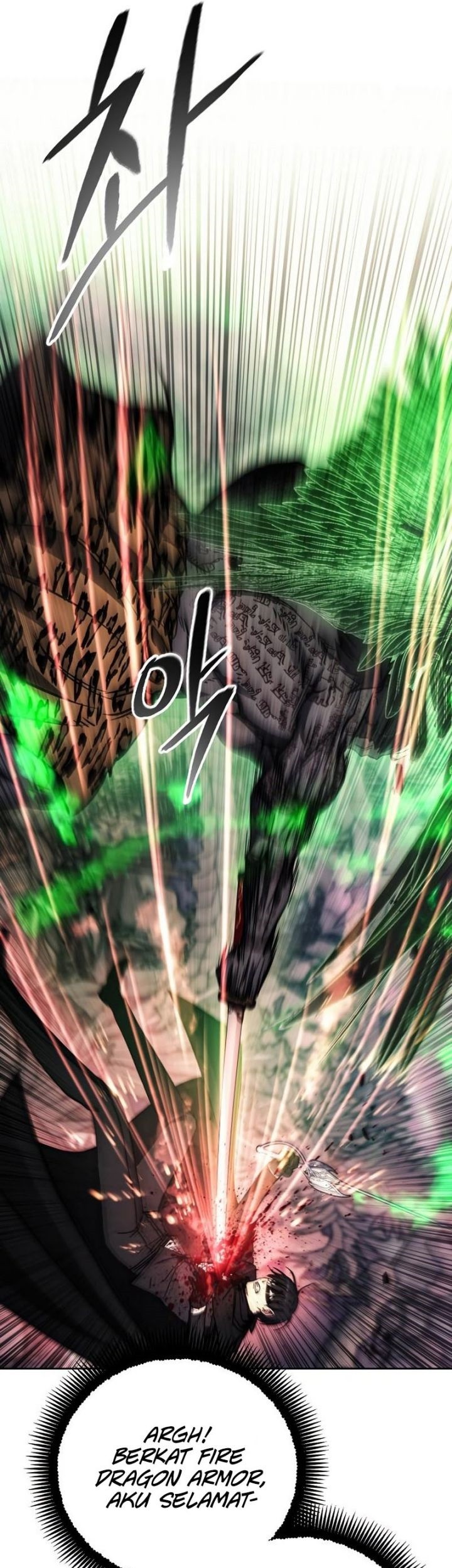 How to Live as a Villain Chapter 100 - halaman 43