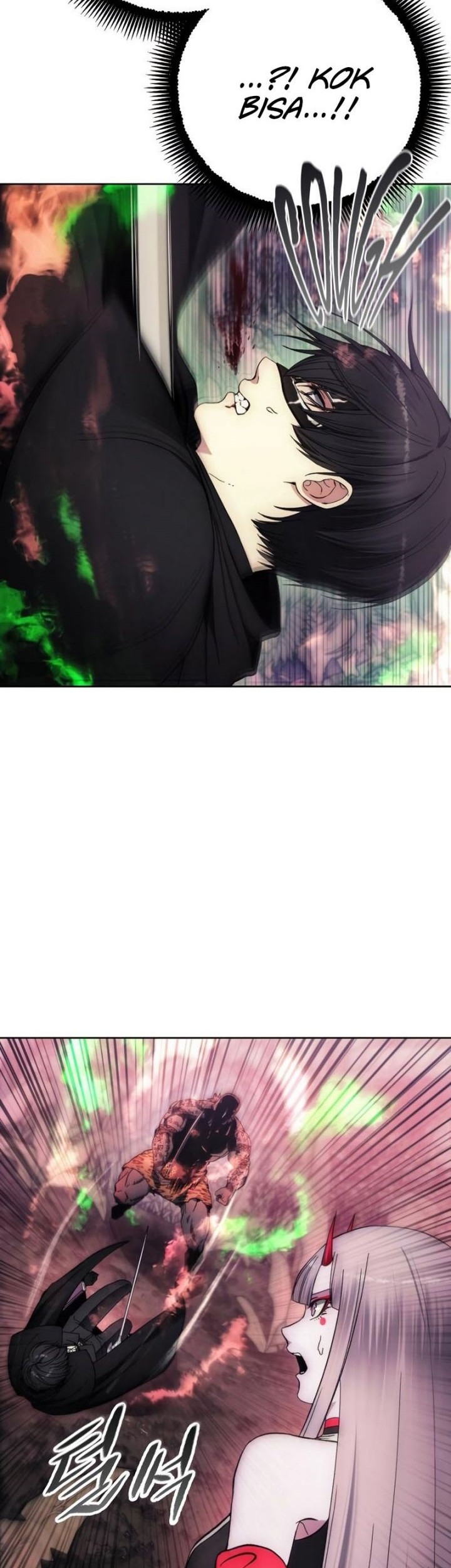 How to Live as a Villain Chapter 100 - halaman 44