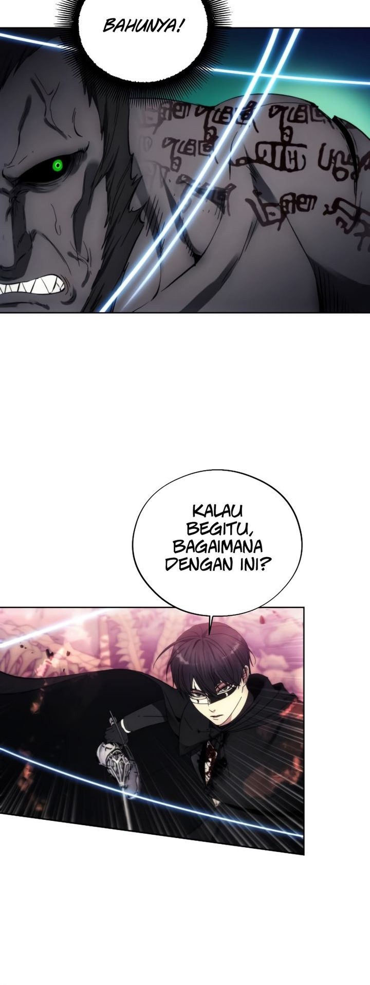 How to Live as a Villain Chapter 101 - halaman 11