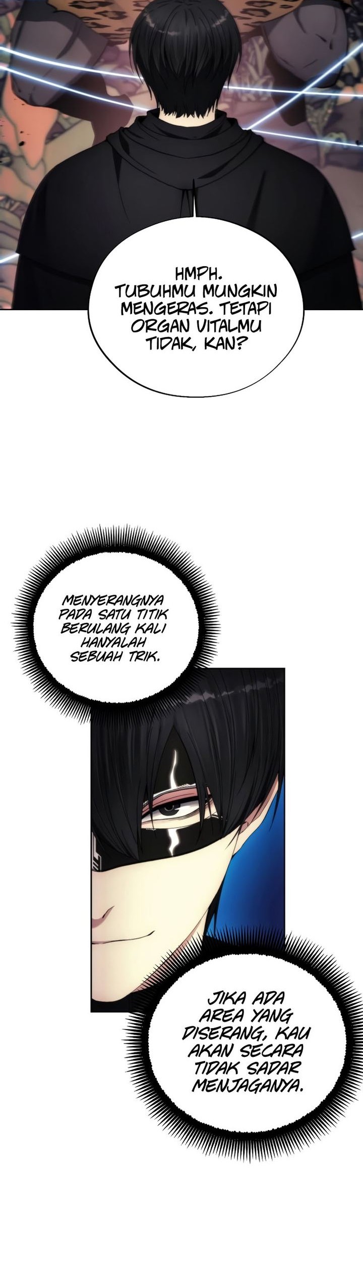 How to Live as a Villain Chapter 101 - halaman 13