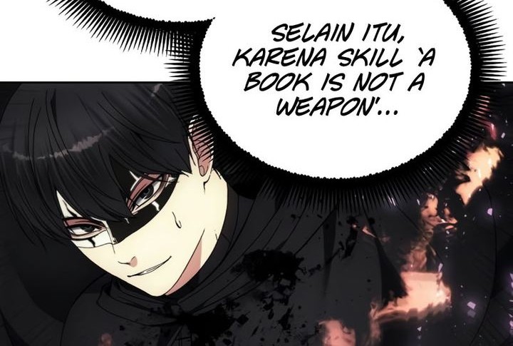 How to Live as a Villain Chapter 101 - halaman 19