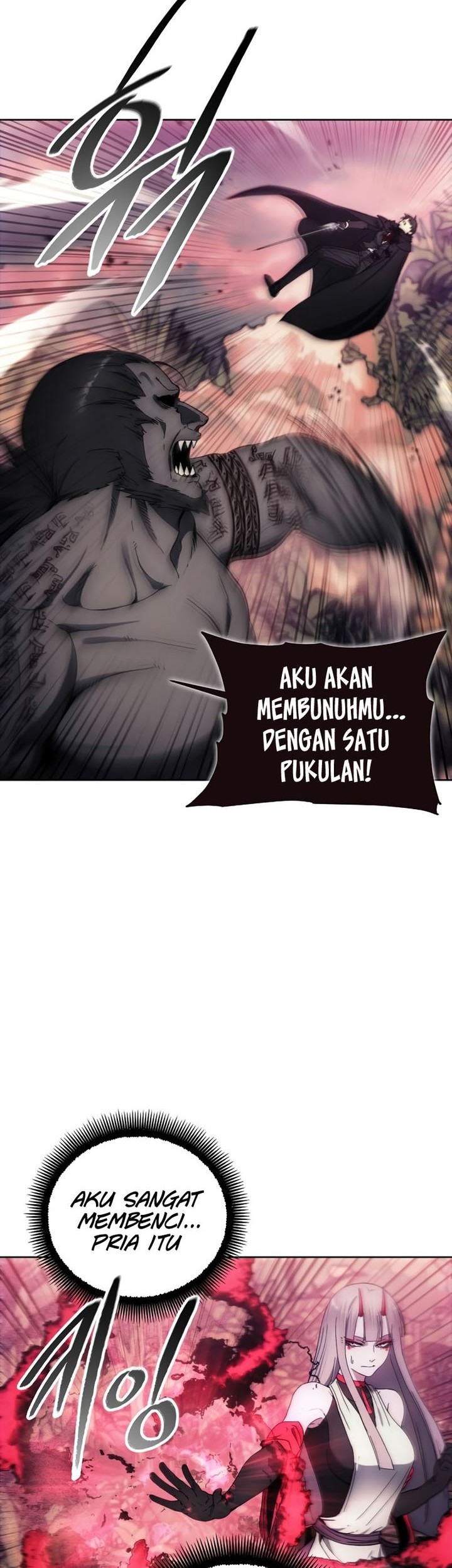 How to Live as a Villain Chapter 101 - halaman 2