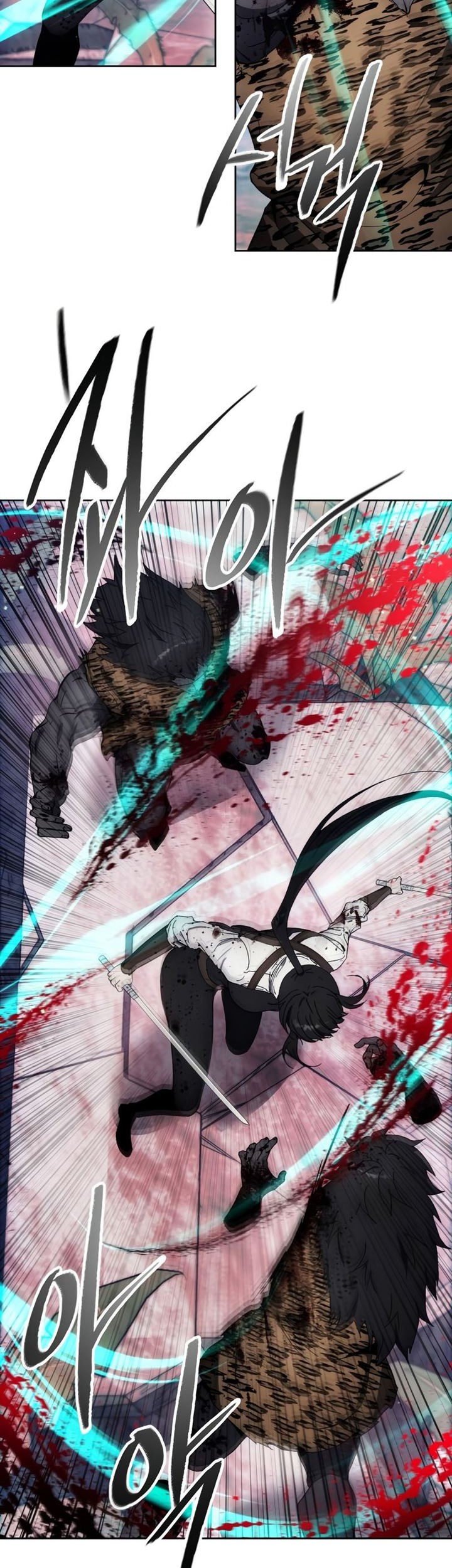 How to Live as a Villain Chapter 101 - halaman 29