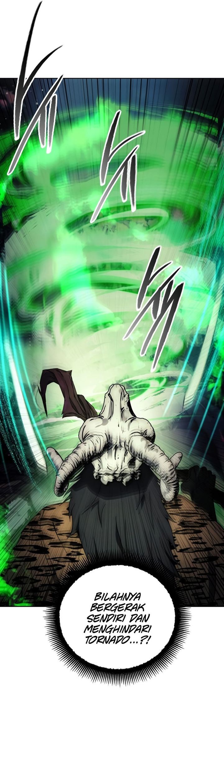 How to Live as a Villain Chapter 101 - halaman 38