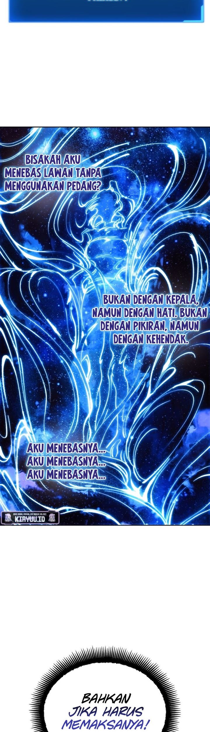 How to Live as a Villain Chapter 101 - halaman 46