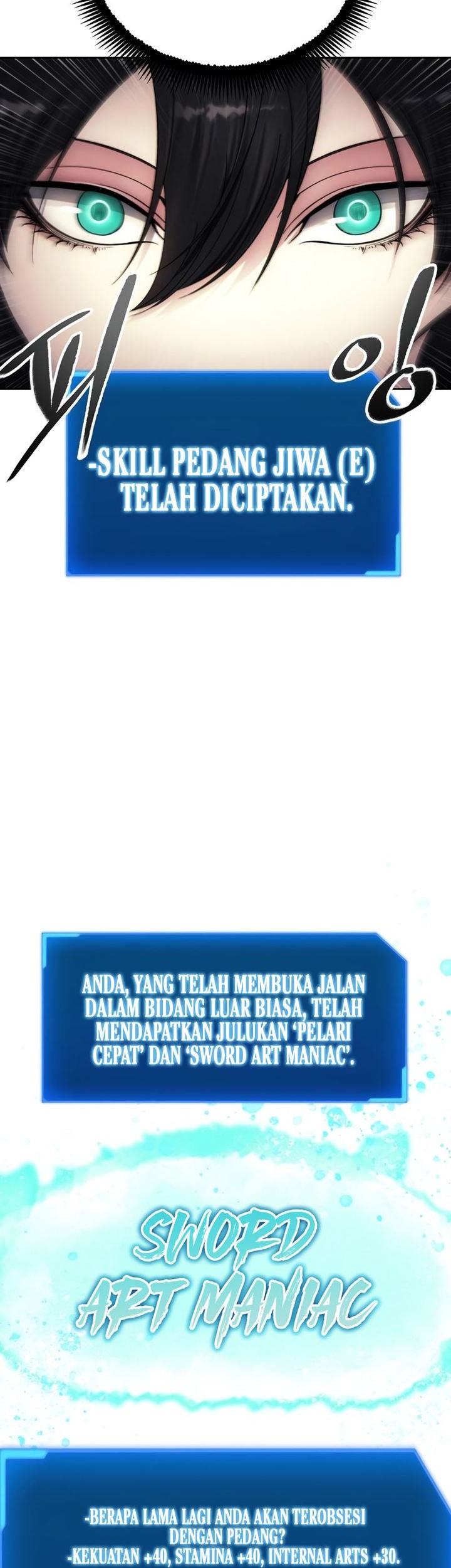 How to Live as a Villain Chapter 101 - halaman 47