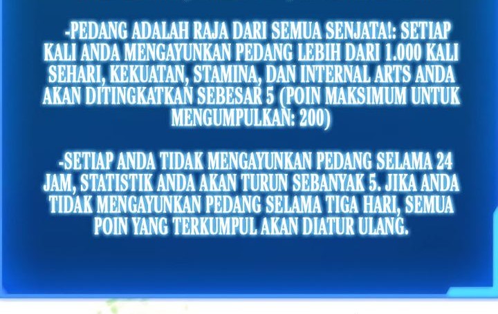 How to Live as a Villain Chapter 101 - halaman 48