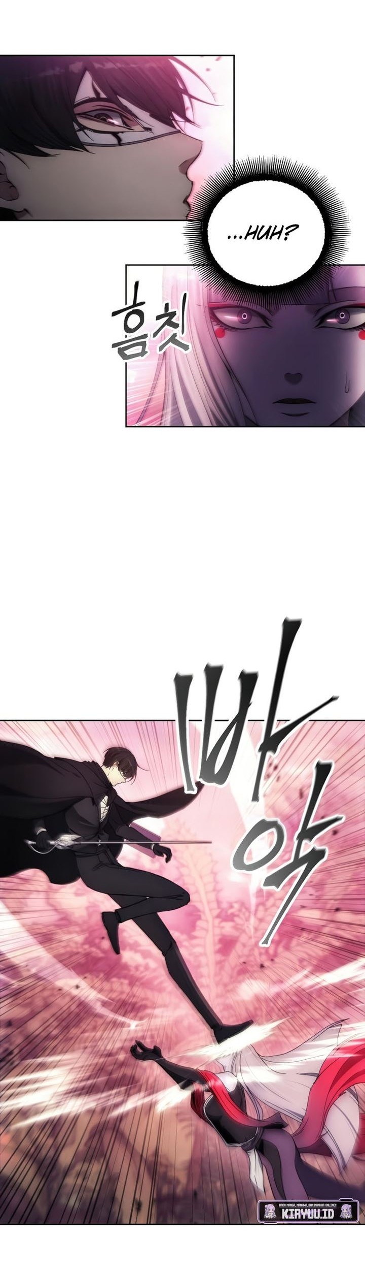 How to Live as a Villain Chapter 101 - halaman 6