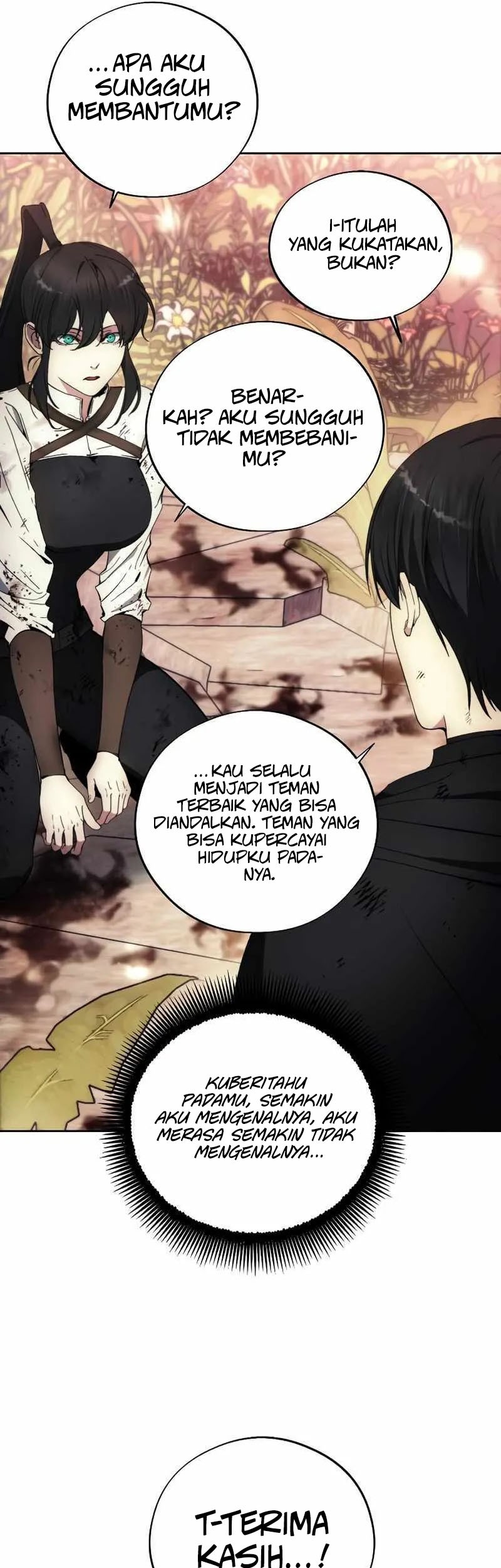 How to Live as a Villain Chapter 102 - halaman 14