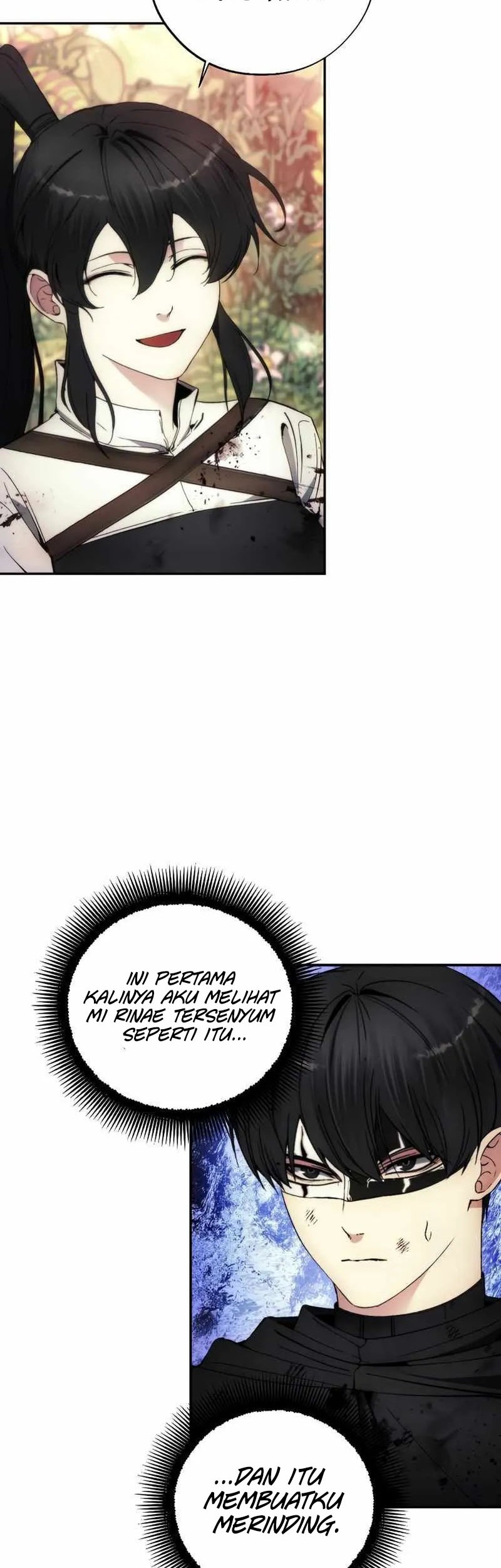 How to Live as a Villain Chapter 102 - halaman 15