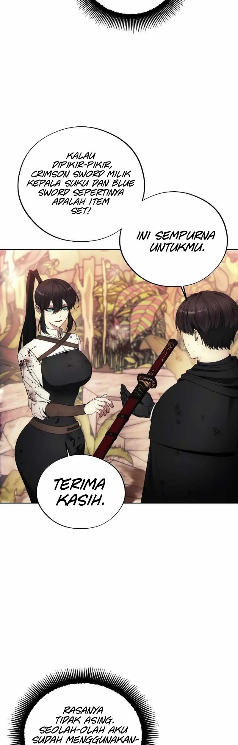 How to Live as a Villain Chapter 102 - halaman 16