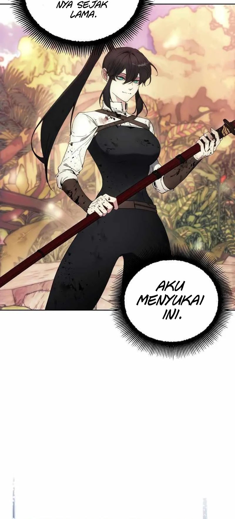 How to Live as a Villain Chapter 102 - halaman 17