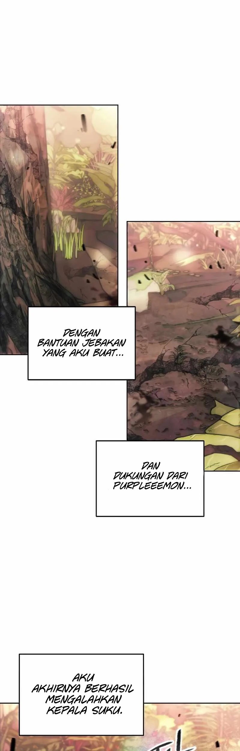 How to Live as a Villain Chapter 102 - halaman 2