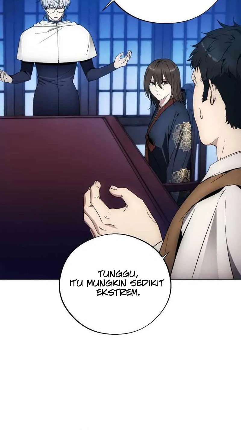 How to Live as a Villain Chapter 102 - halaman 25