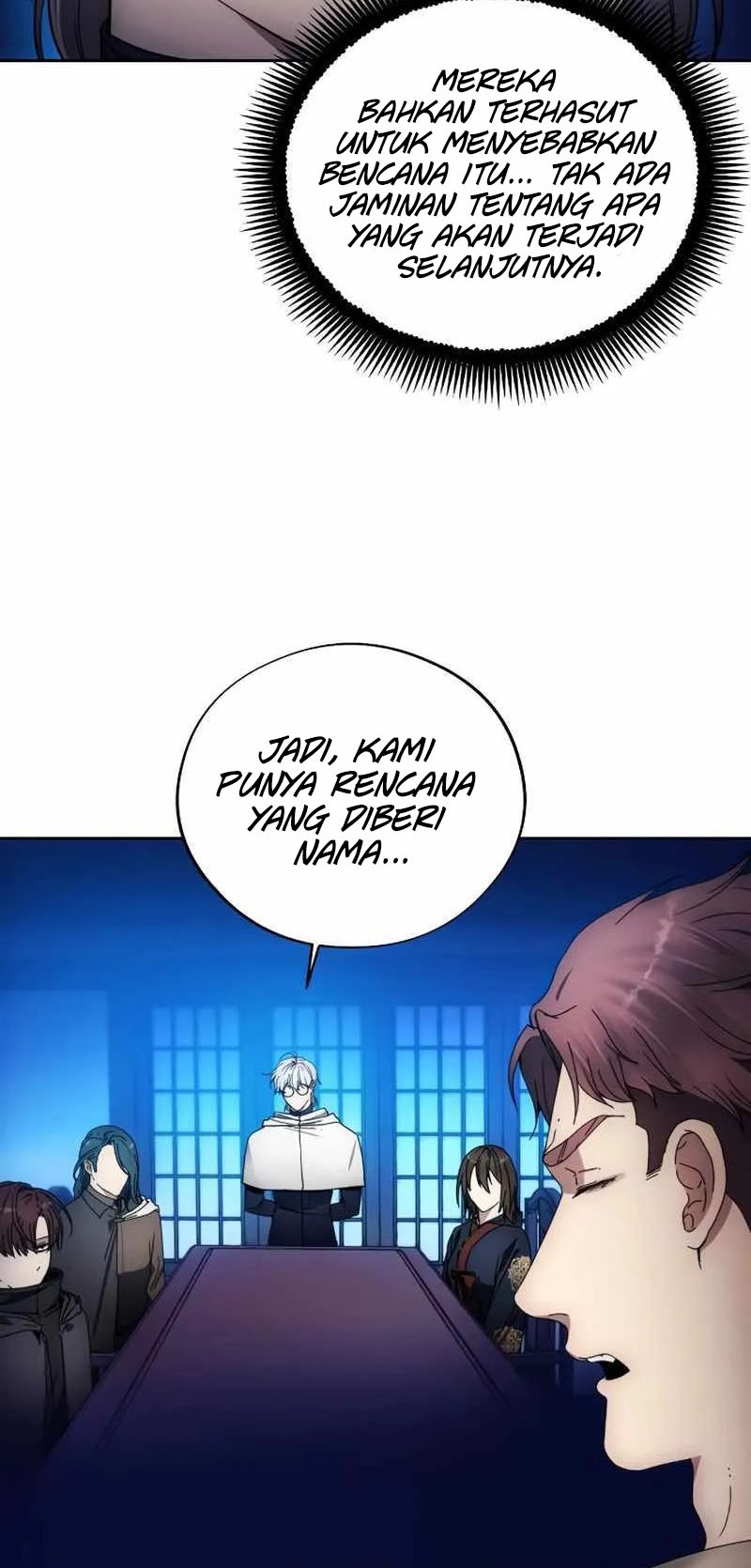 How to Live as a Villain Chapter 102 - halaman 29