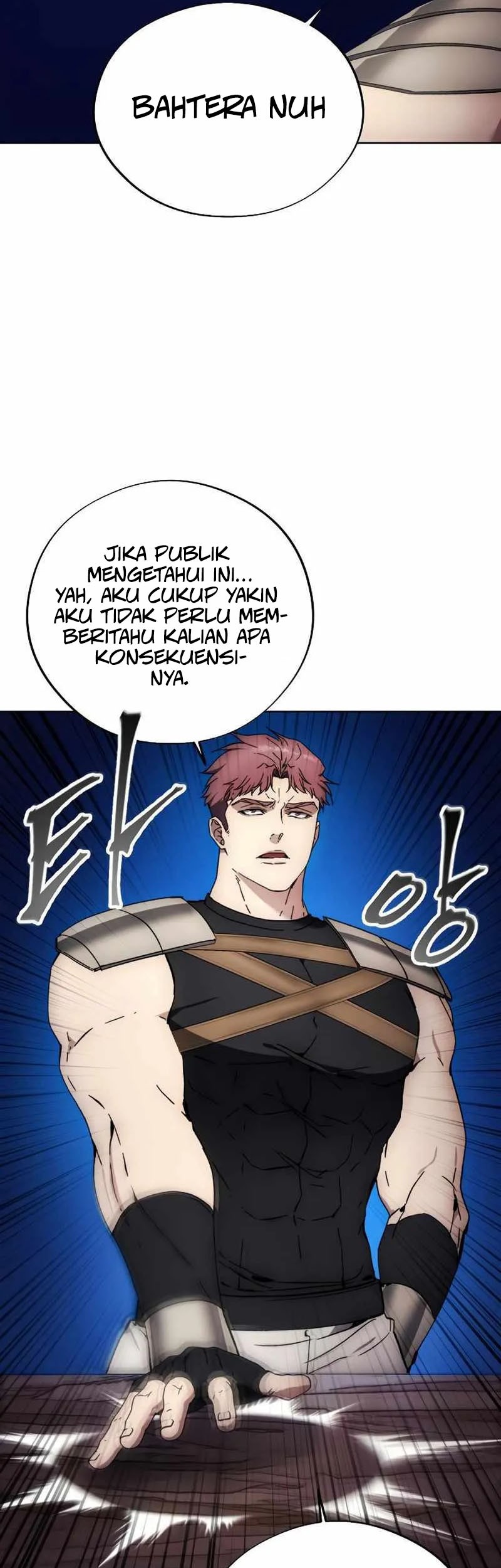 How to Live as a Villain Chapter 102 - halaman 30