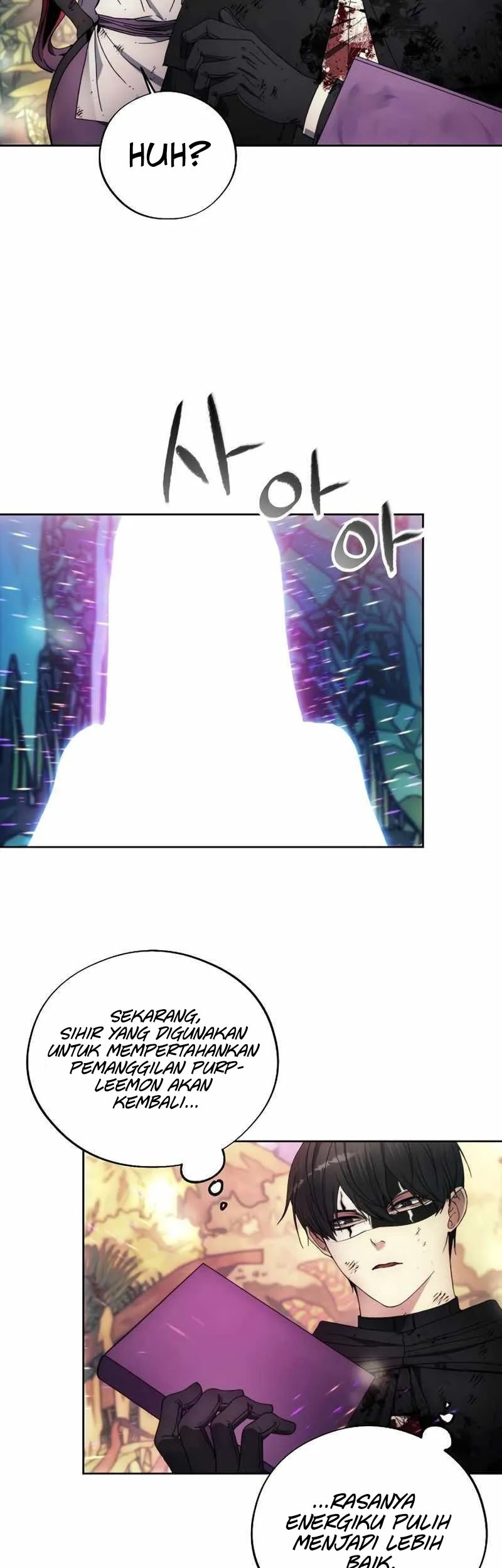 How to Live as a Villain Chapter 102 - halaman 4