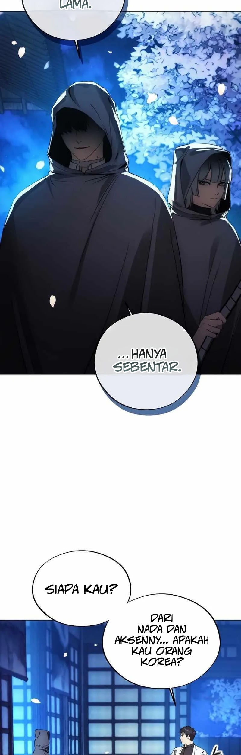 How to Live as a Villain Chapter 102 - halaman 40