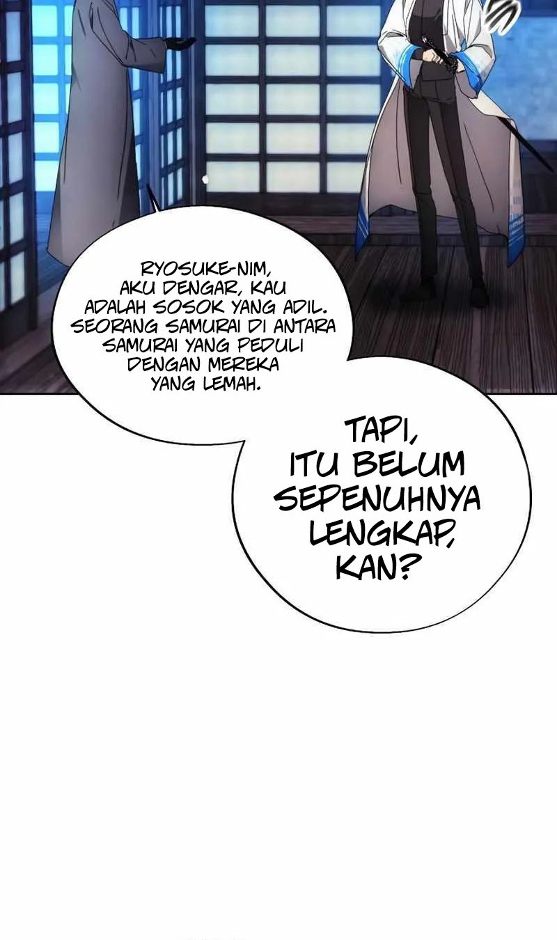 How to Live as a Villain Chapter 102 - halaman 41