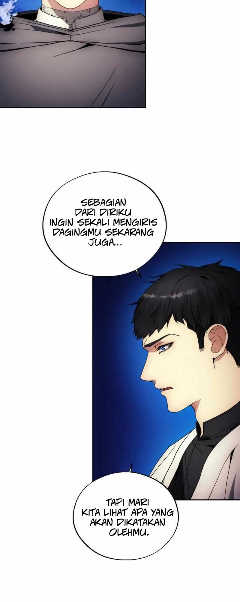 How to Live as a Villain Chapter 102 - halaman 45