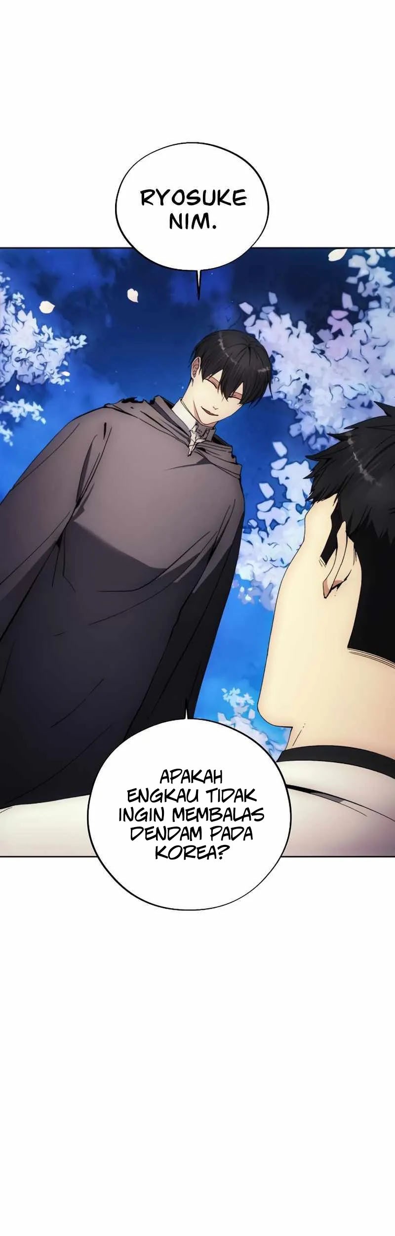 How to Live as a Villain Chapter 102 - halaman 46