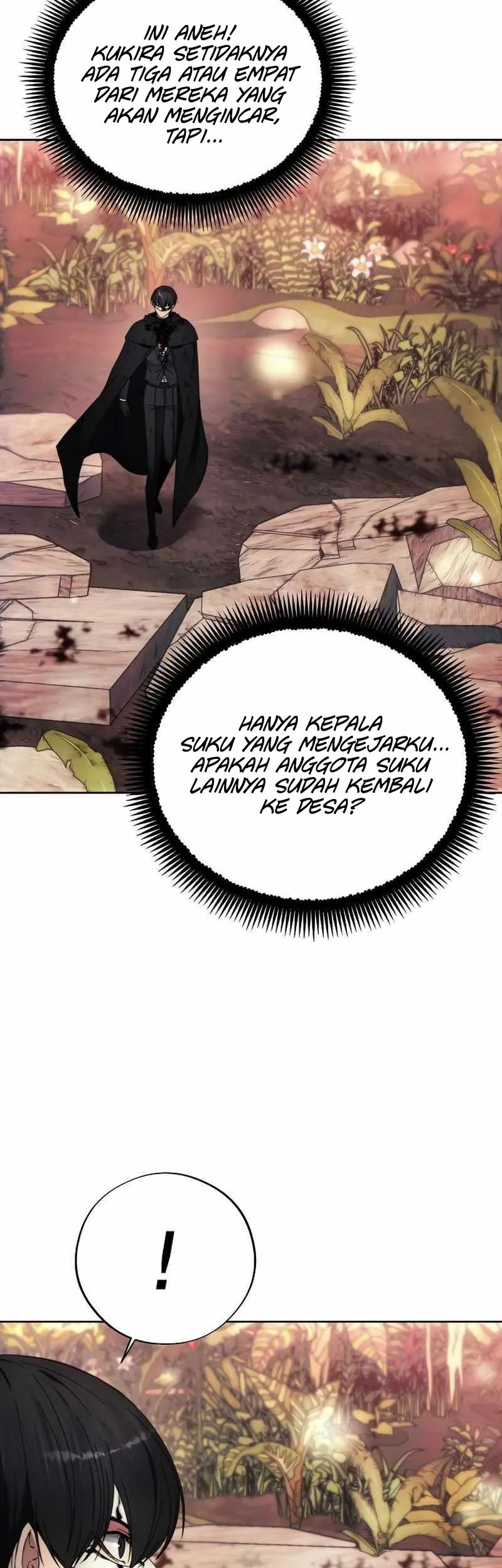 How to Live as a Villain Chapter 102 - halaman 7