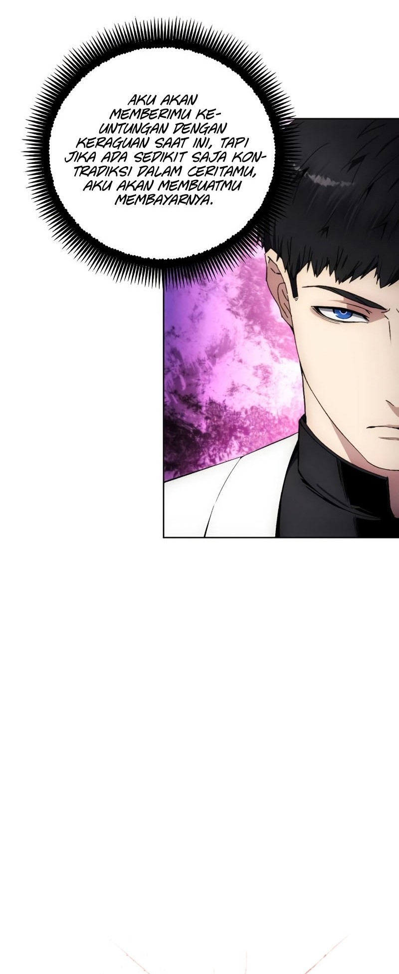 How to Live as a Villain Chapter 103 - halaman 25