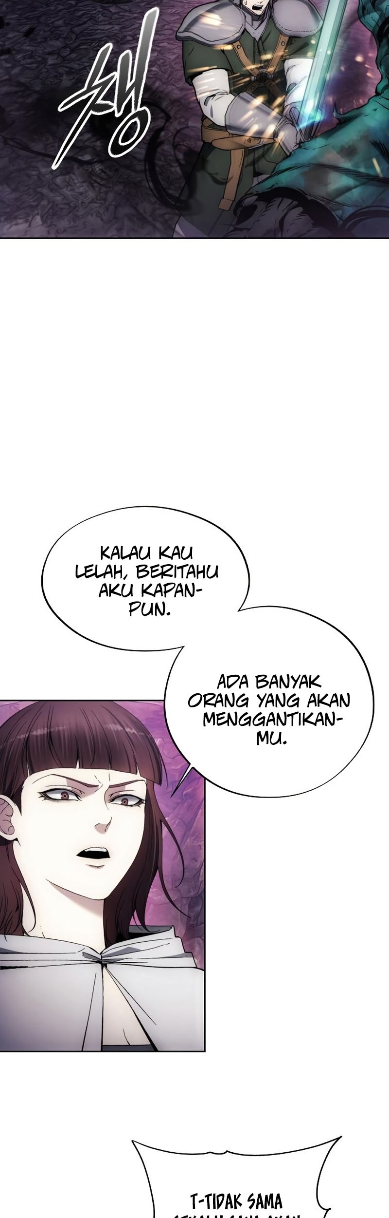 How to Live as a Villain Chapter 103 - halaman 27