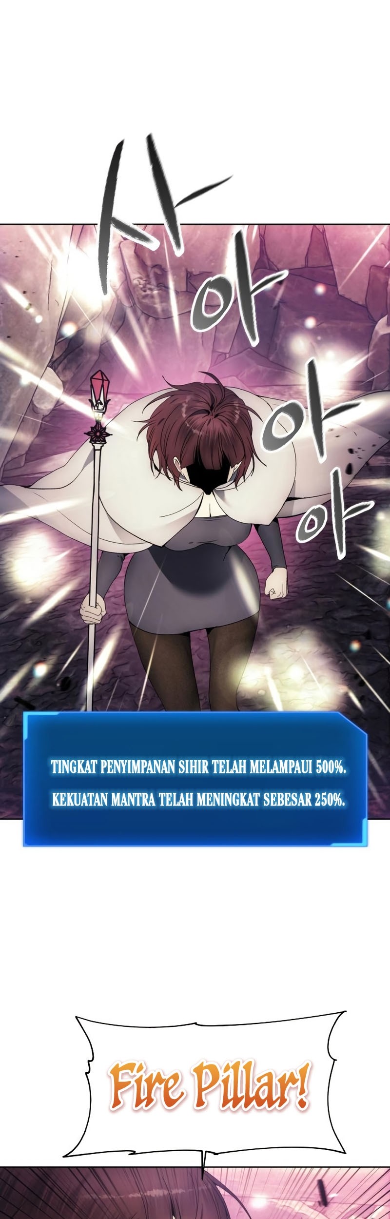 How to Live as a Villain Chapter 103 - halaman 30