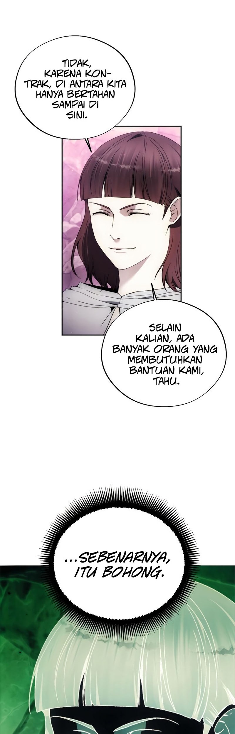 How to Live as a Villain Chapter 103 - halaman 34