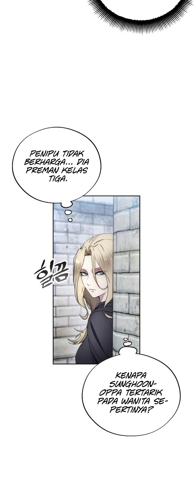 How to Live as a Villain Chapter 103 - halaman 37