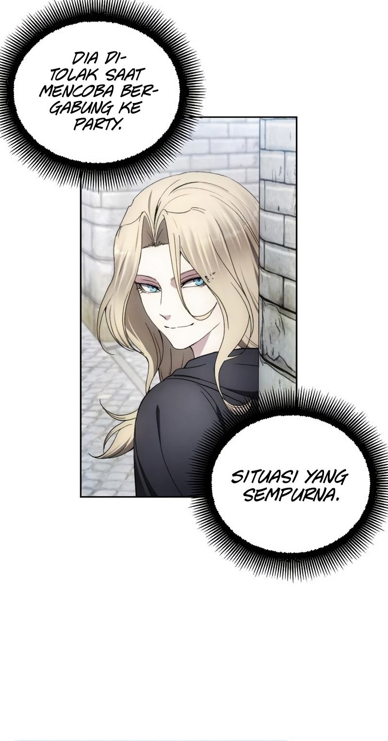 How to Live as a Villain Chapter 103 - halaman 41